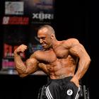 Ludovic  Marchand - IFBB Houston Pro 2012 - #1